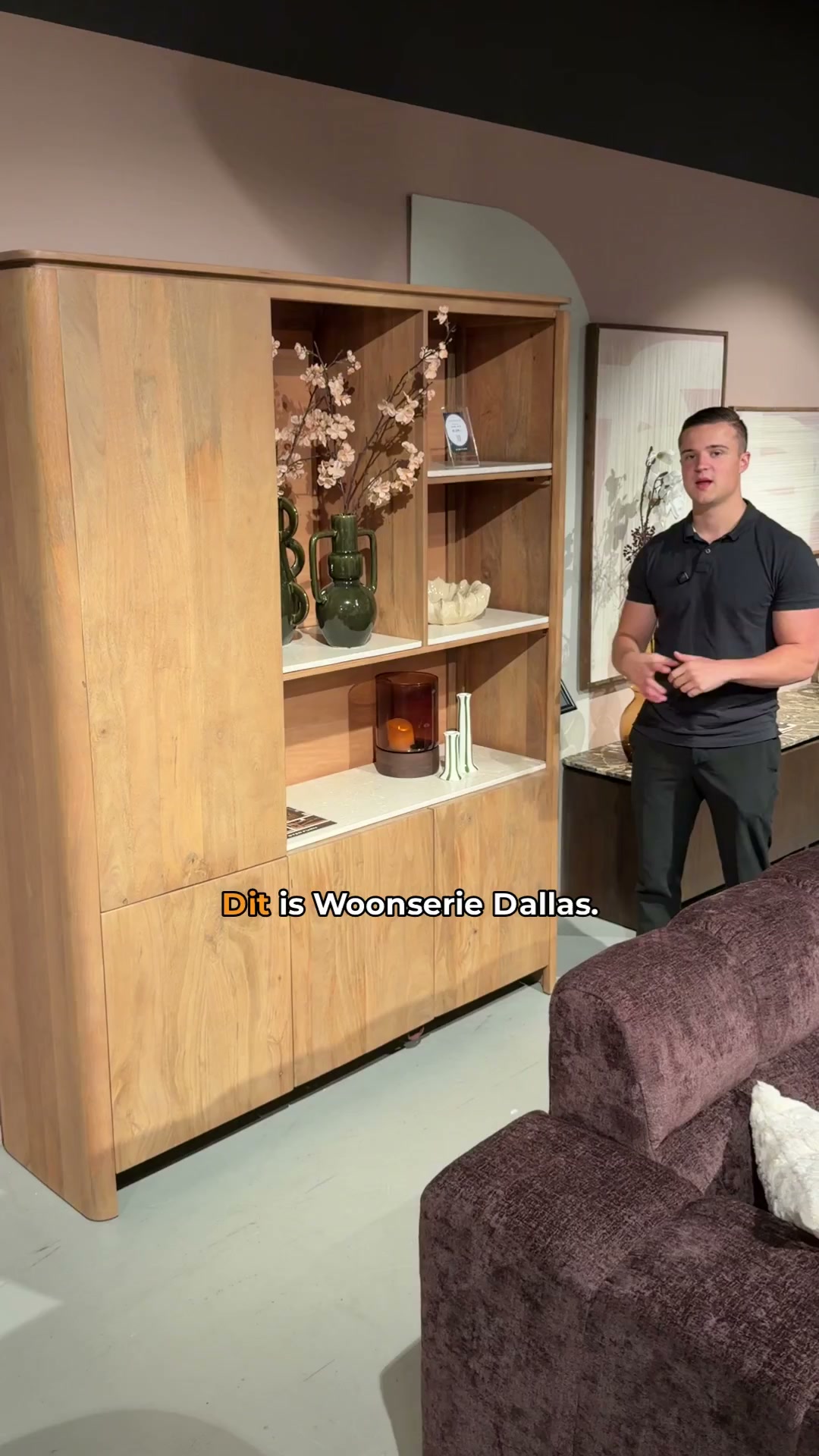 Geef je interieur meer warmte!
