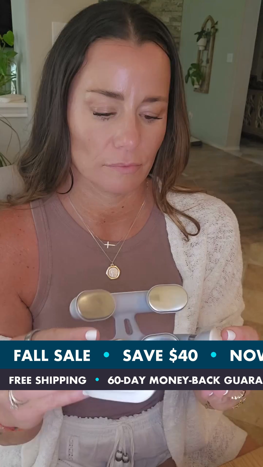 Fall Sale: Sereni Stim $79 — Save $40