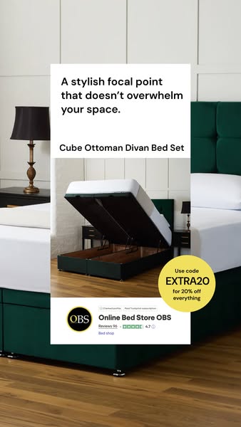 Premium Beds Direct From The Manufacturer