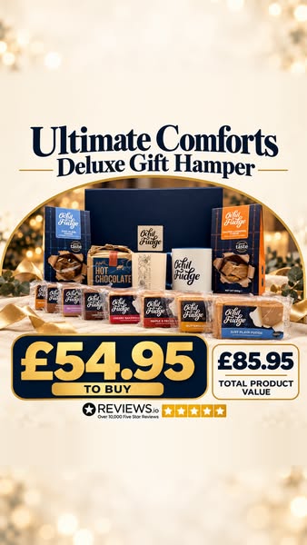 £85.95 Worth of Products for £54.95