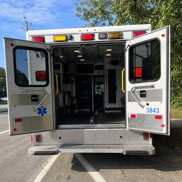 Paramedic’s Warning If You’re On Blood Thinners