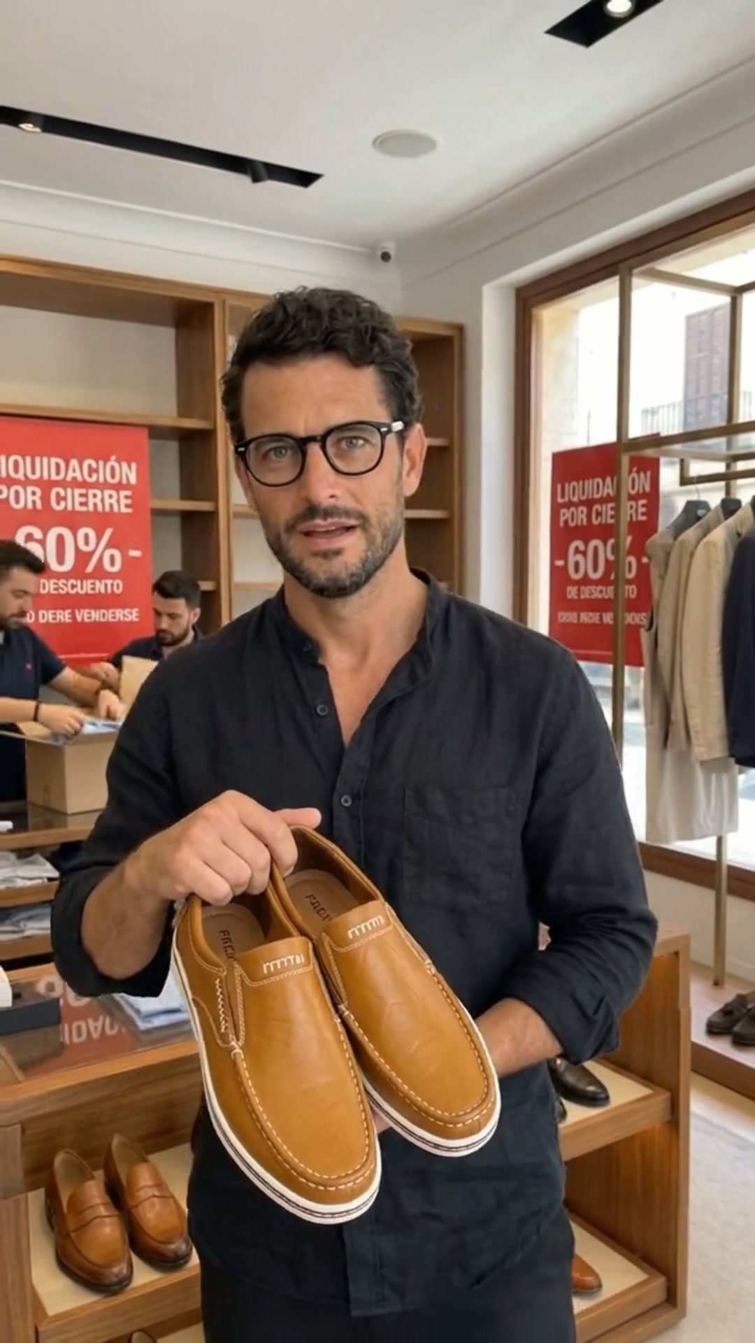 La oferta termina esta noche