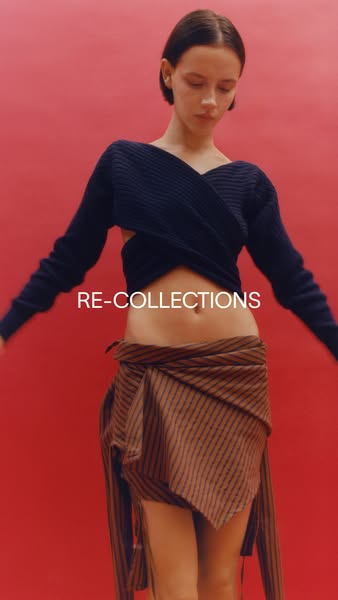 RE-COLLECTIONS