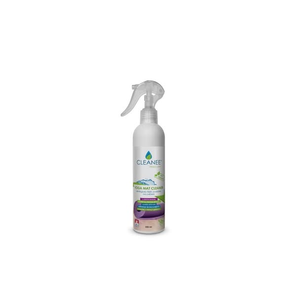Środek czyszczący do mat do ćwiczeń Cleanee YOGA MAT, 250 ml