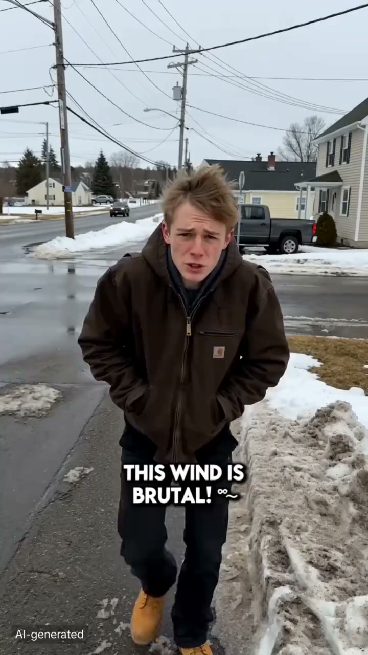 3-in-1 Ultimate Winter Warmth