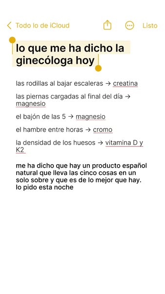 En Forma | Domma