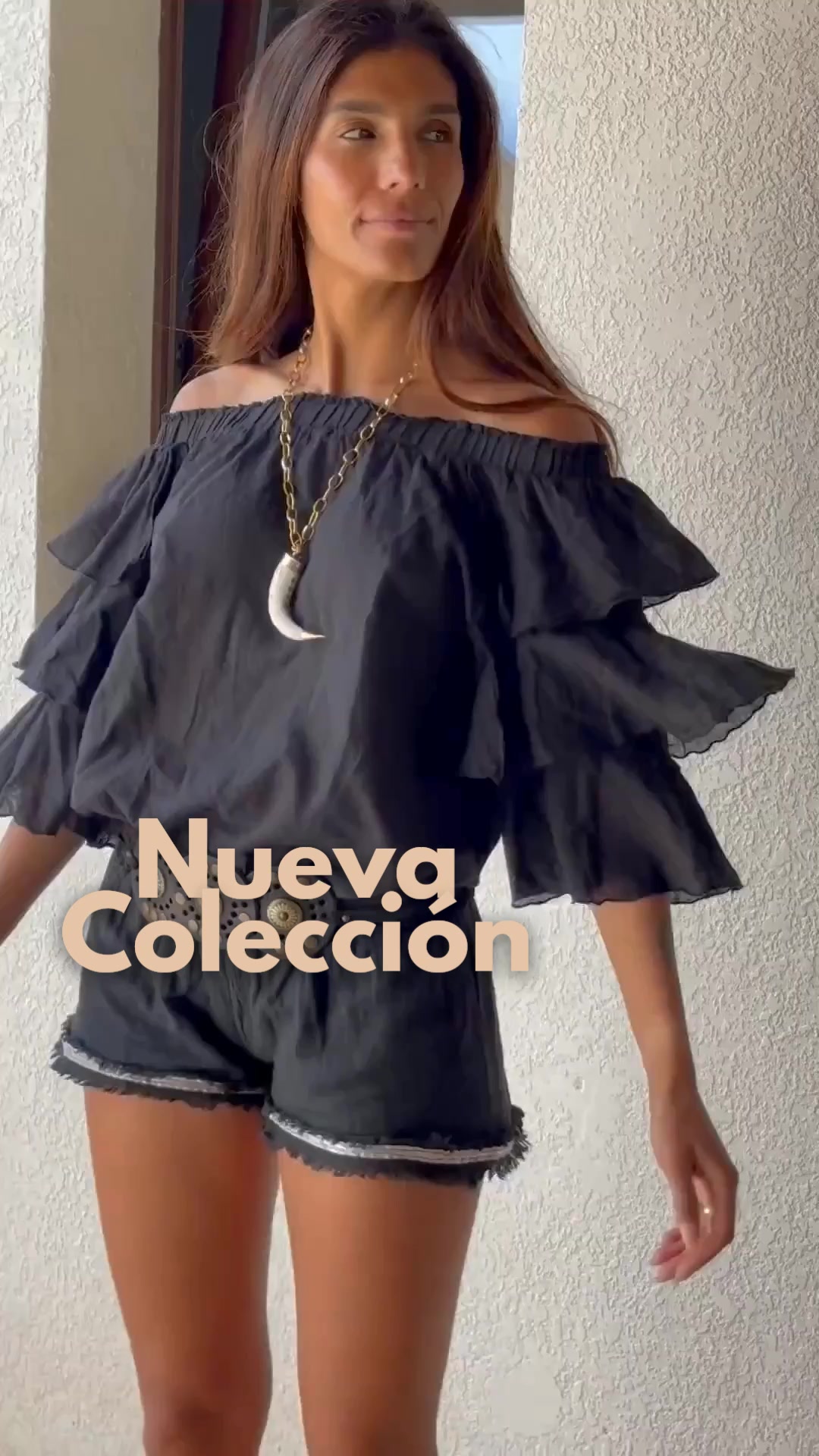 Anúncio de Ibiza Trendy