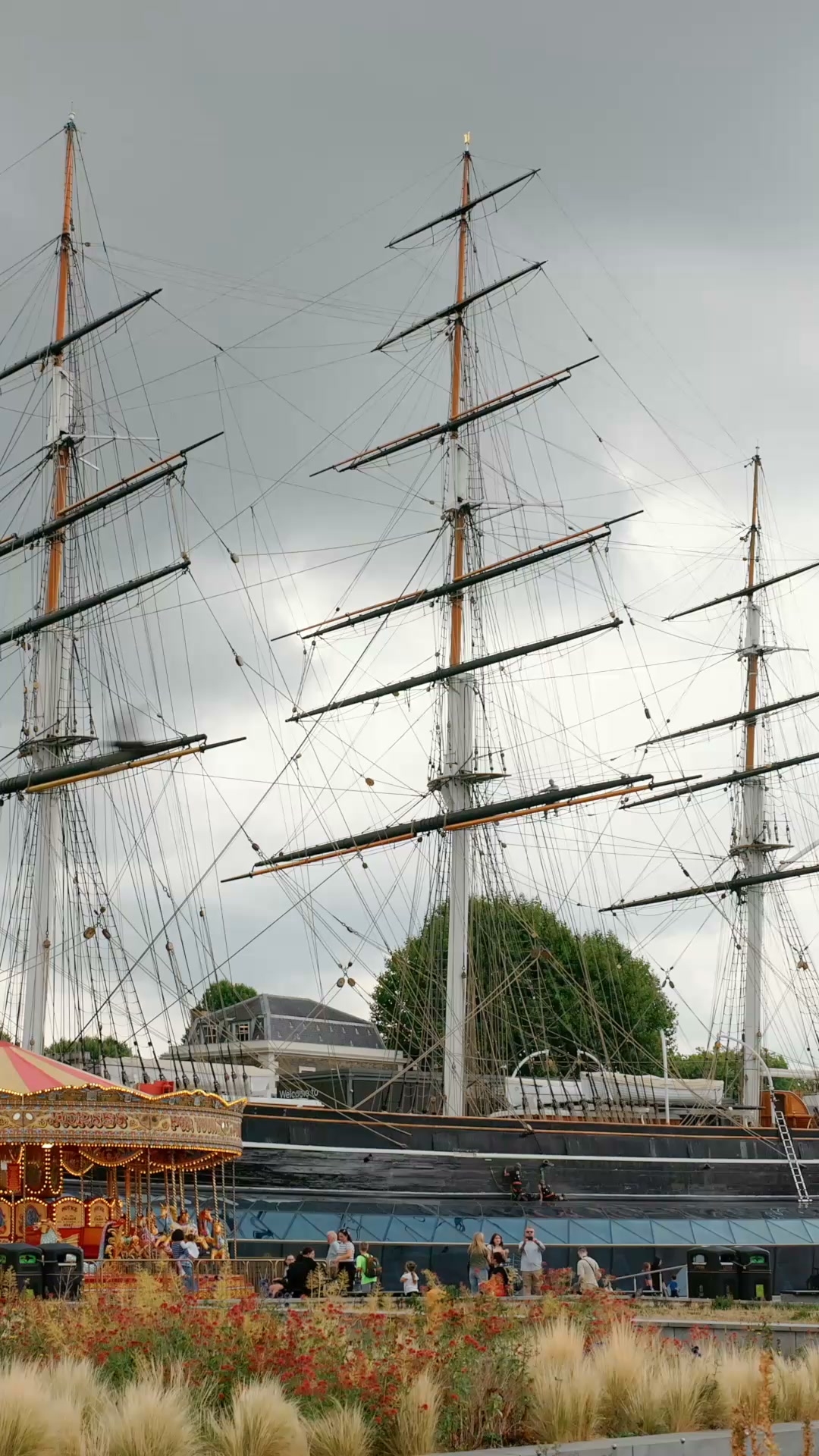 The Perfect Family Summer Itinerary