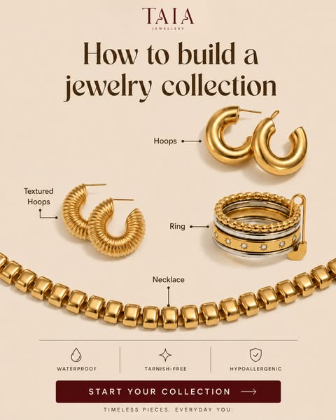Build your everyday stack