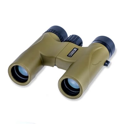 Carson 10x25 Stinger kikkert HW-025
