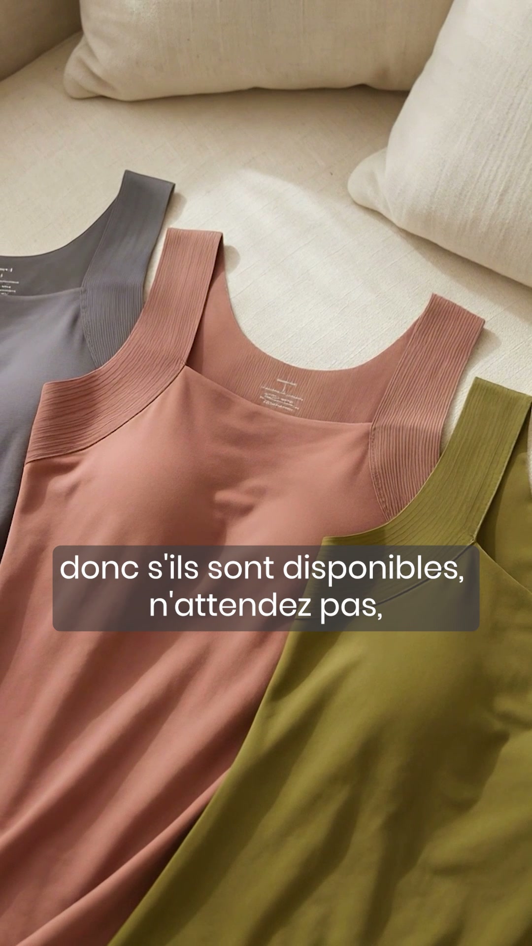 Soldes hivernaux : dernières heures