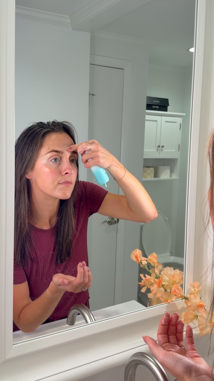 Anúncio de Dr. BRANDT Skincare