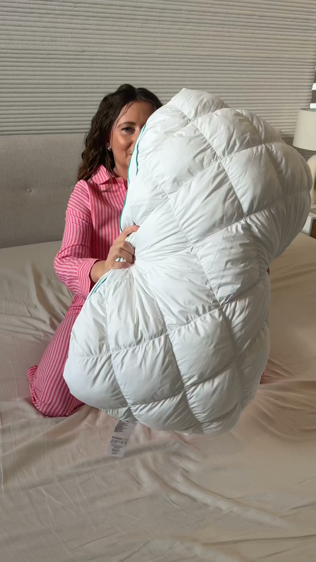 Still sleeping on a pillow designed like it’s 1995?