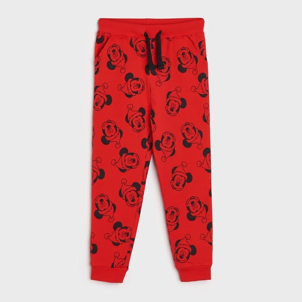 Pantaloni da tuta jogger