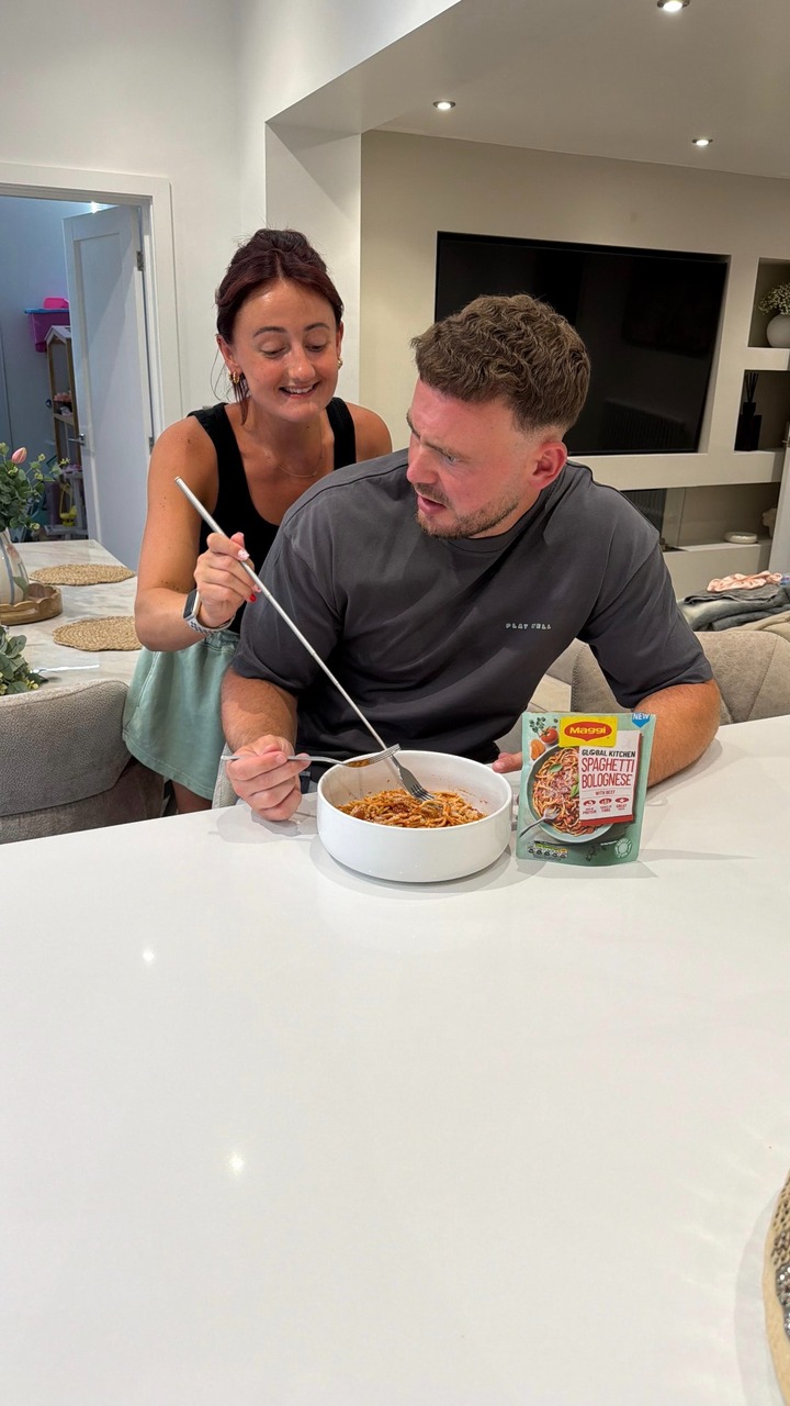 Do You Want Dinner In Just Two Minutes?