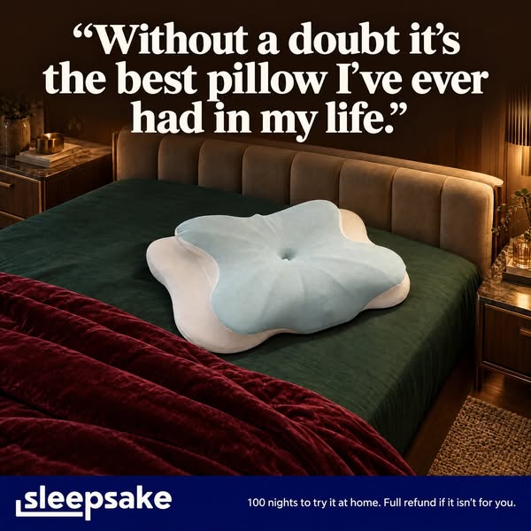 Tonight, your shoulder gets a night off