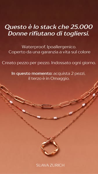 SALDI ESTIVI