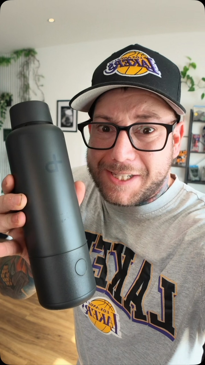 Anúncio de Bottleplus