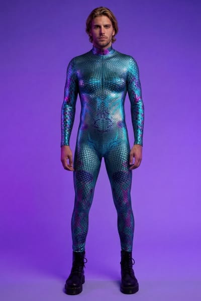 Ravedeer
