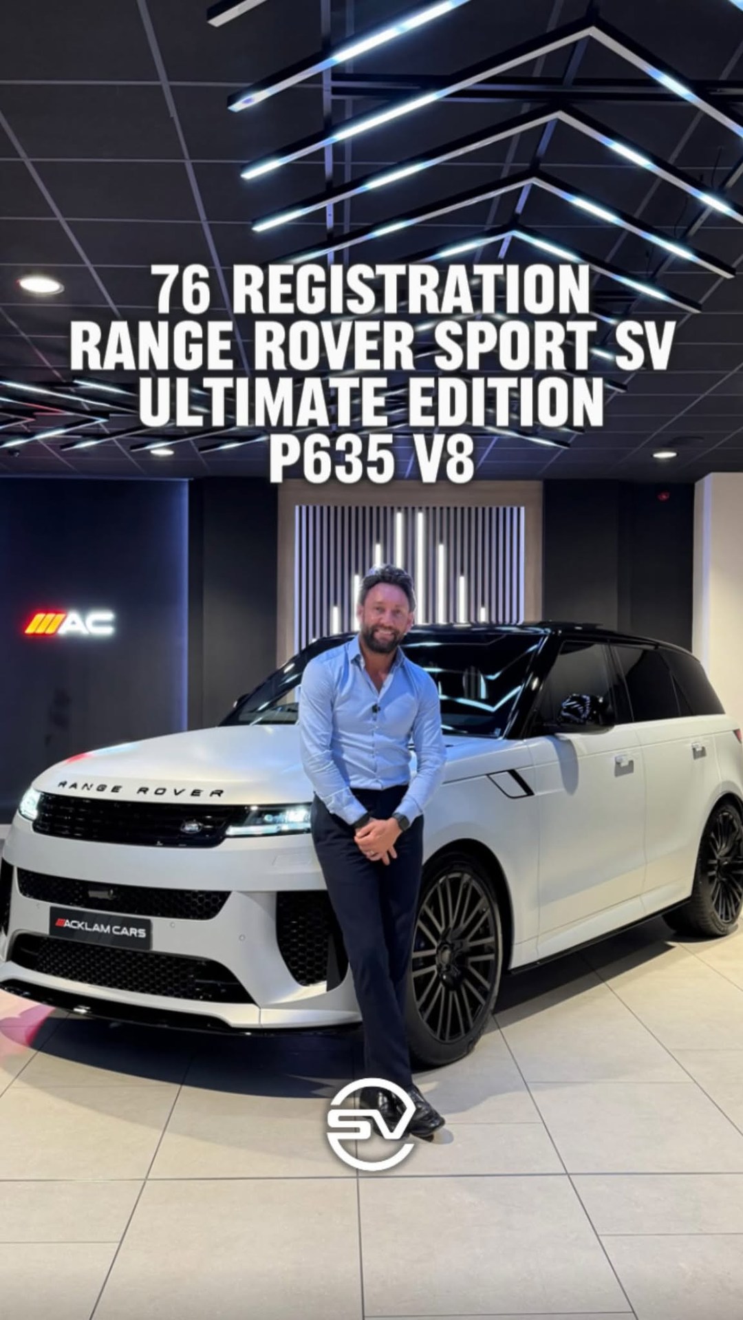 Contact Liam on 07795623213