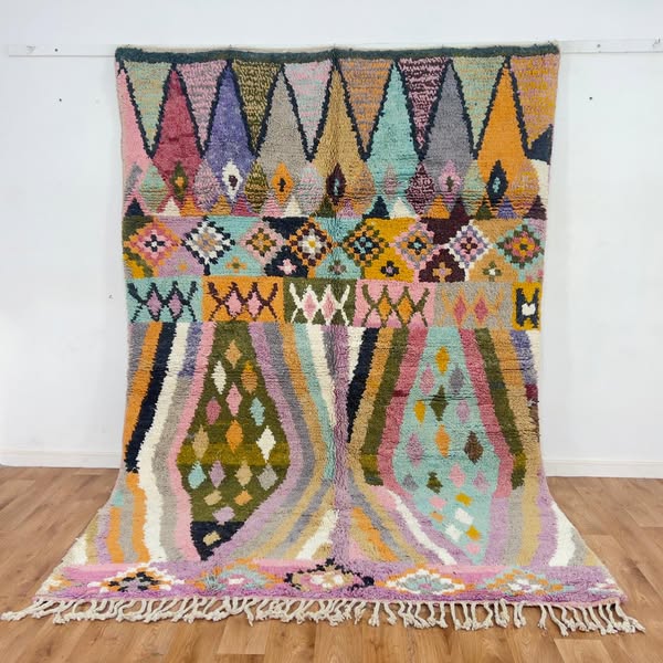 70% OFF Vintage Rugs + Extra 10%