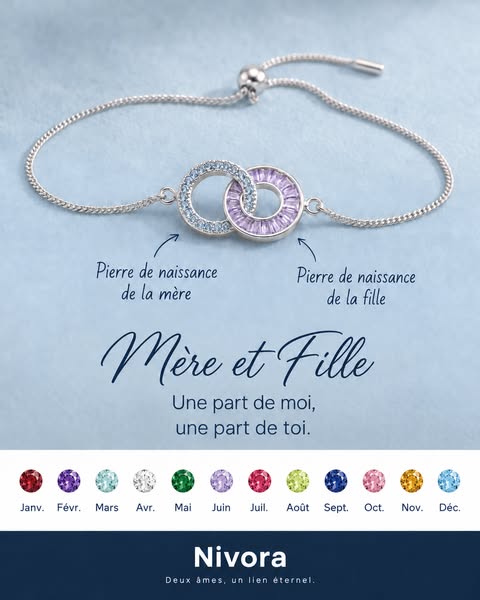 Soigneusement emballé et prêt à offrir !