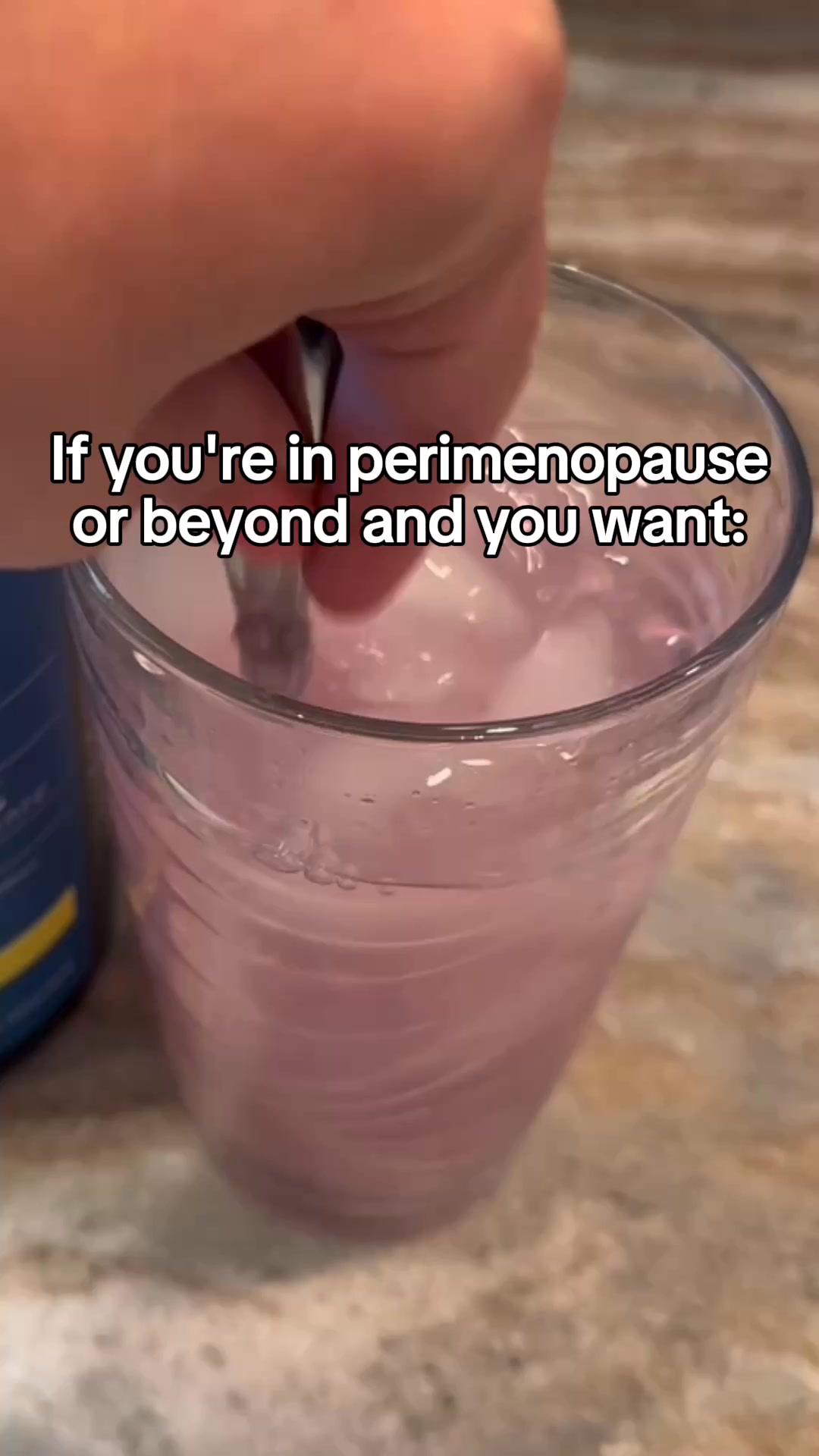 Collagen for Menopause