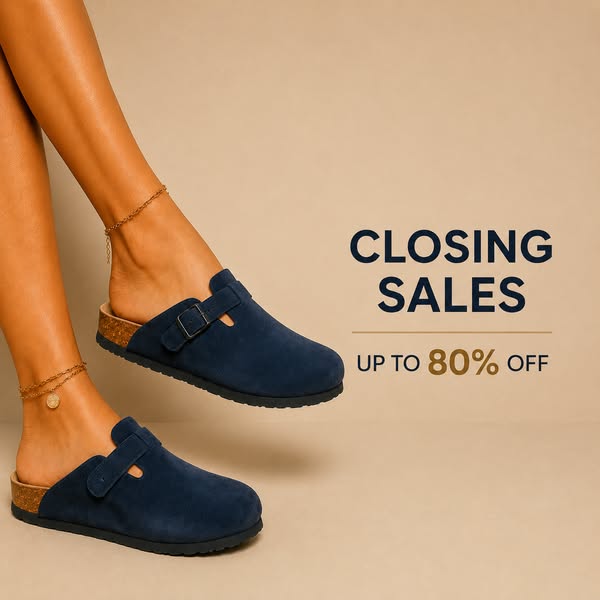 Up To 80% OFF