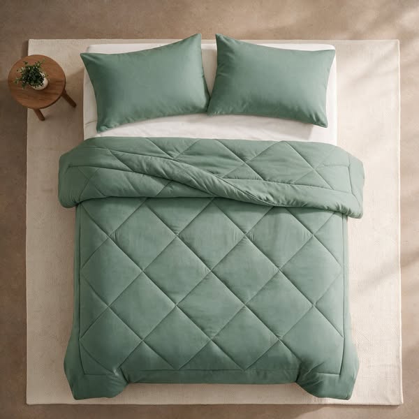 EverSleep All-Season Duvet