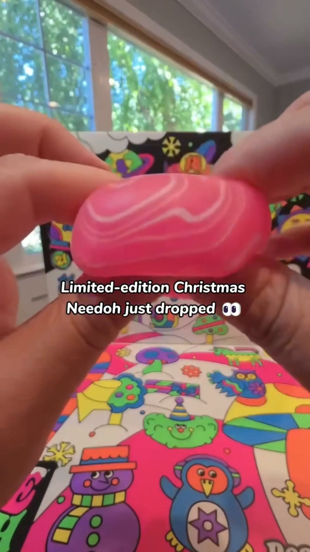 Get Yours Before Santa Does