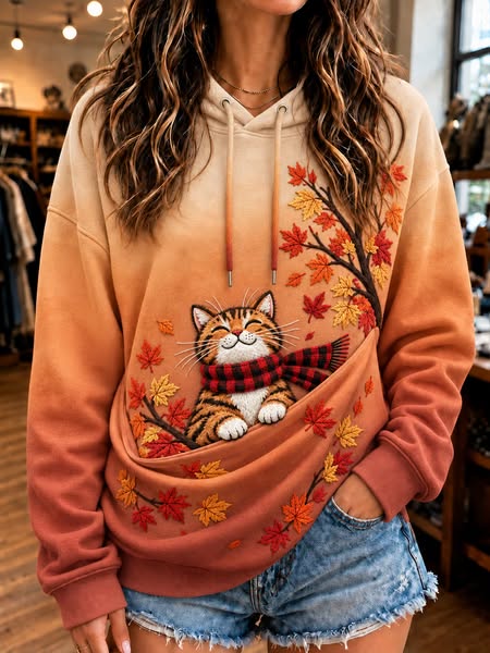 FALL PAWS COLLECTION
