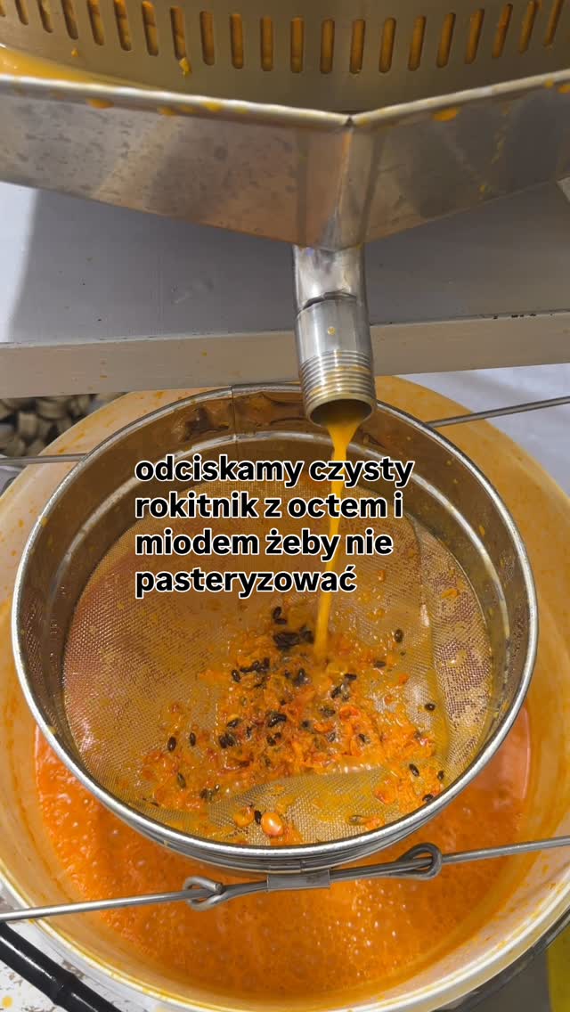 Anúncio de Miód od Kulmy