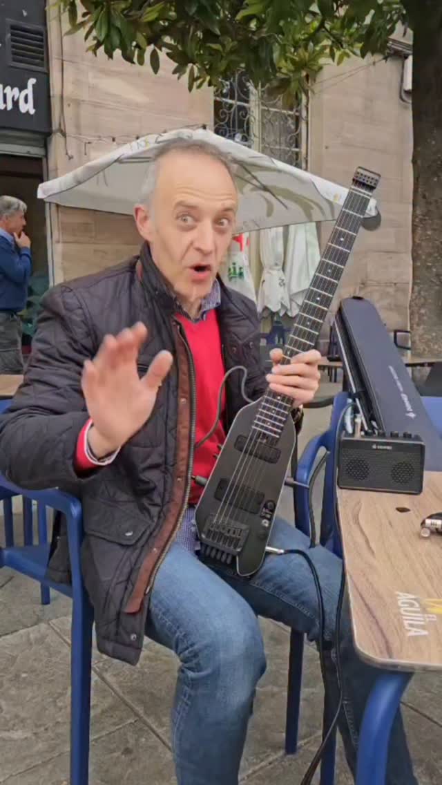 Anúncio de Donnermusic_ES
