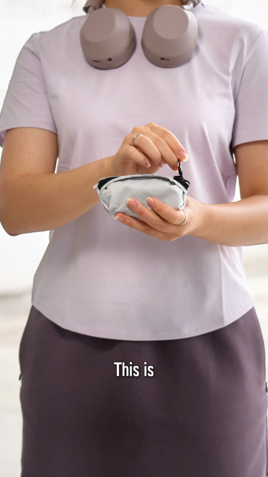 Ultralight Carry, Reimagined