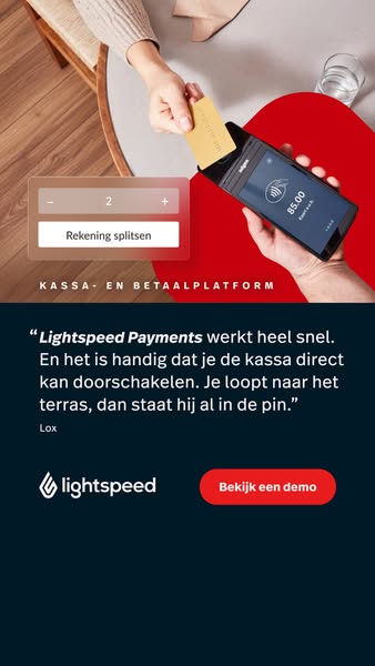 Goede service, van begin tot eind.