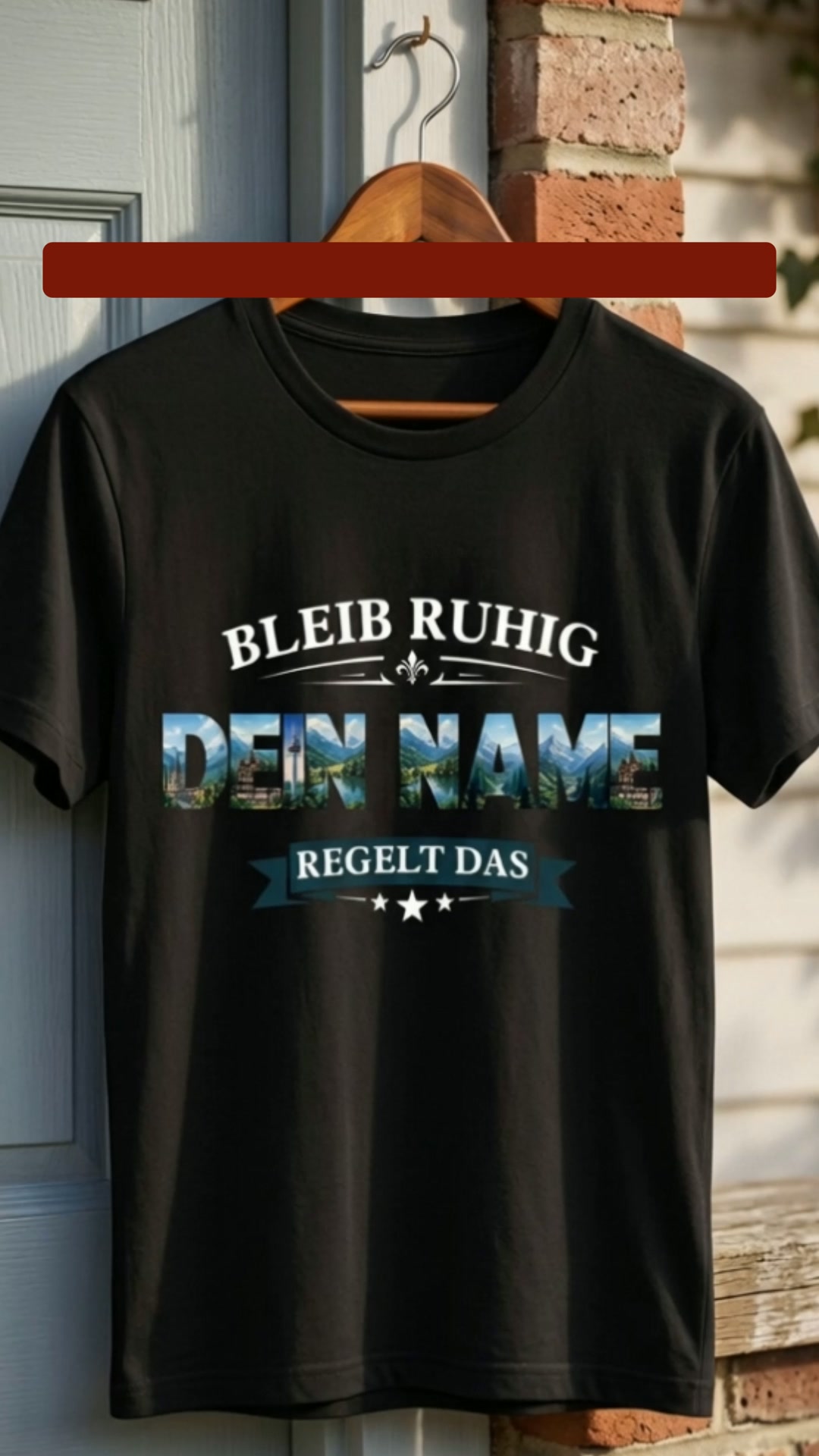 Jetzt gestalten
