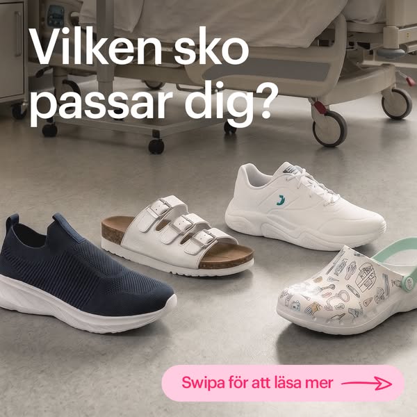 Skor från ledande varumärken