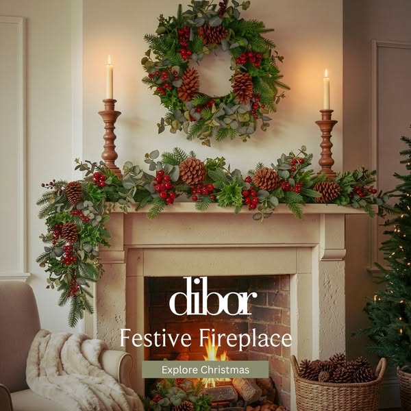 Explore Fireside Details