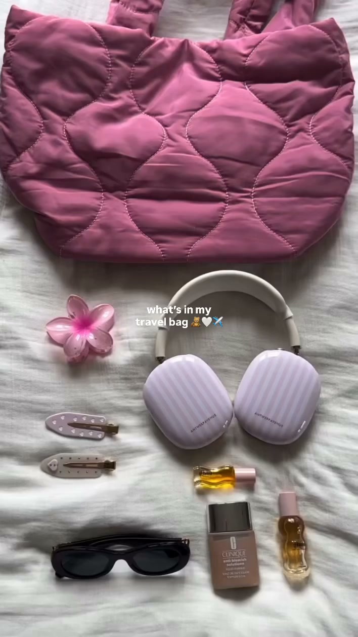 Pink Sugar - AirPods Max Case