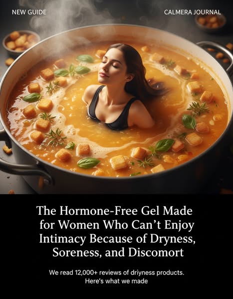 We read 12,000+ reviews of dryness products. Here's what women asked for.