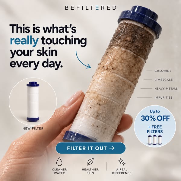 Up to 30% Off + Free Filters