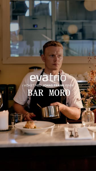 FOR SERIOUS COOKING