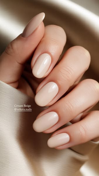 Autumn Nails