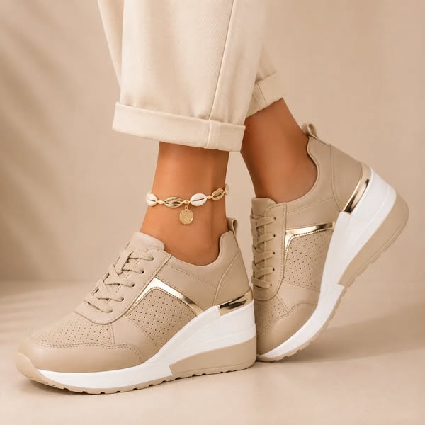 Conforto e estilo, o dia todo