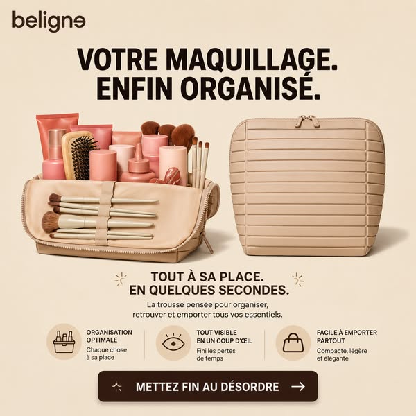 Fini les trousses qui explosent !