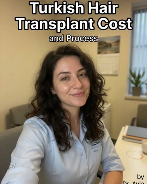 Understanding Turkish Hair Transplant Costs in the US