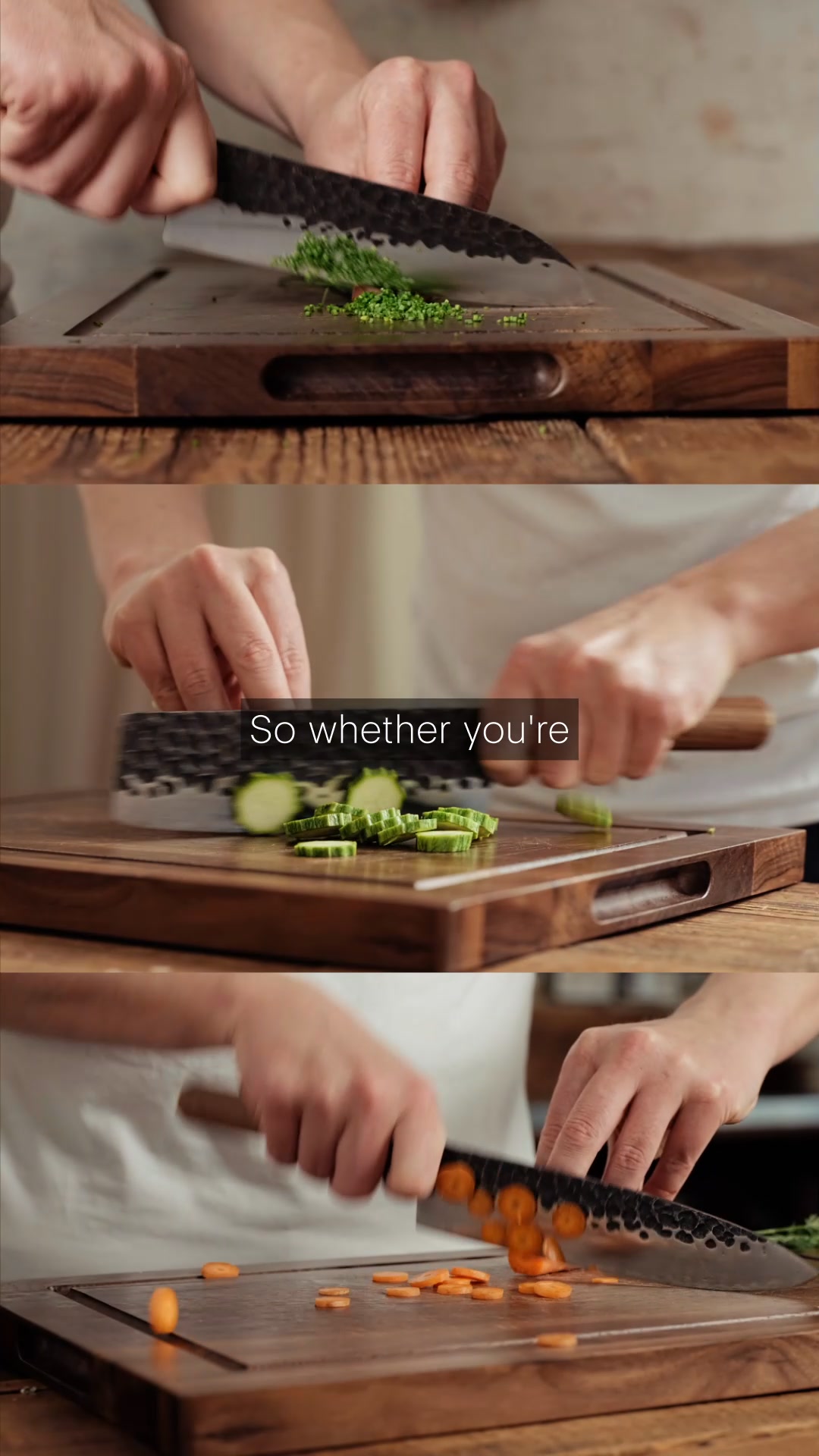 Perfect for your kitchen, or theirs