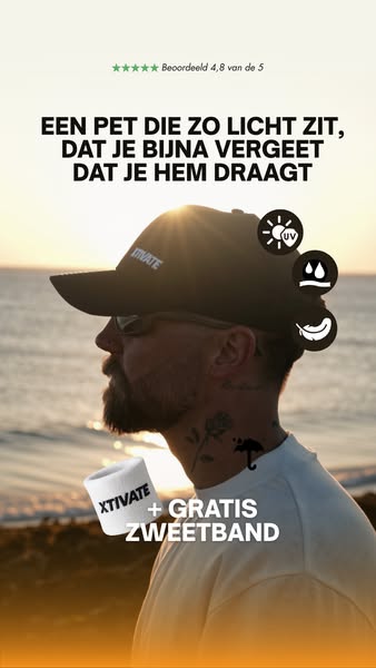 Gemaakt voor hardlopen, wandelen en fitness - bestel direct.