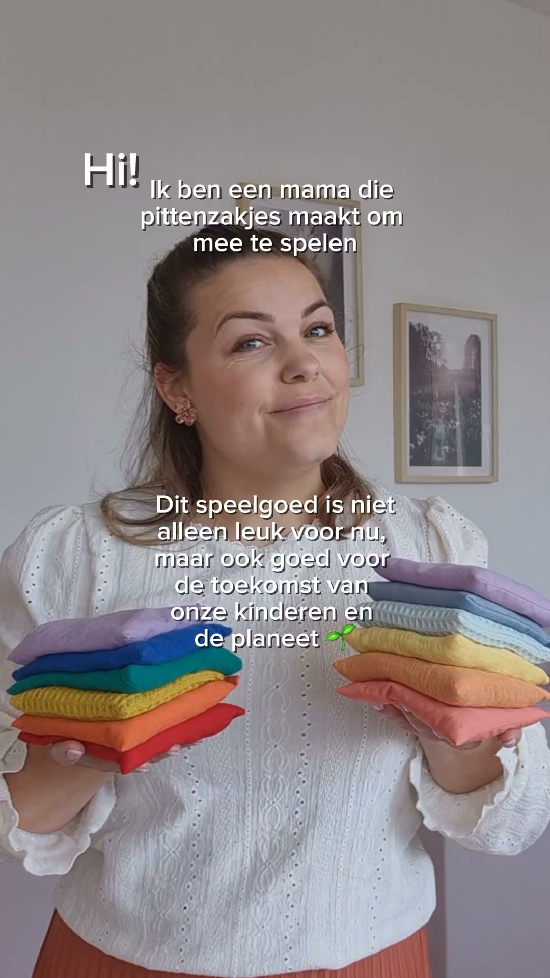 Nieuw! De Ballonbal