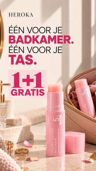 Verjaardagssale eindigt vandaag